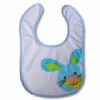 Terry Bib, Baby Bib & 100% Cotton Bib